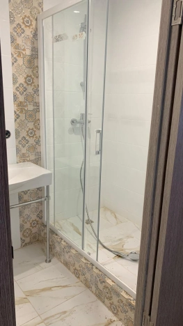 Купить трехкомнатную квартиру у метро Речной вокзал в Химках. Вариант № 7050, 5, площадь -  квм, цена 15100000 рублей