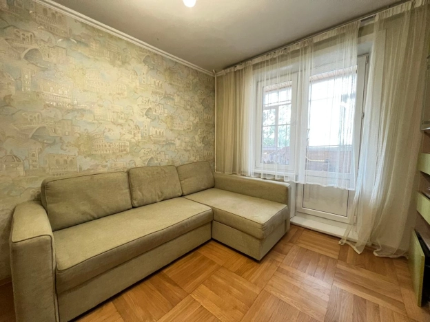 Купить трехкомнатную квартиру в Московской области. Вариант № 8856001, 5, площадь - квм, цена 8500000 рублей