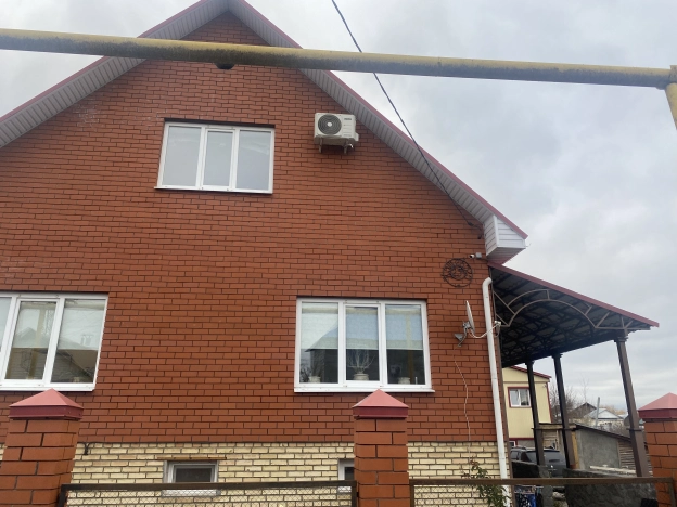 Купить дом в Микрорайоне Нахаловка, Железнодорожный район в Пензе. Вариант № 16603, 1, площадь - квм, цена 20000000 рублей