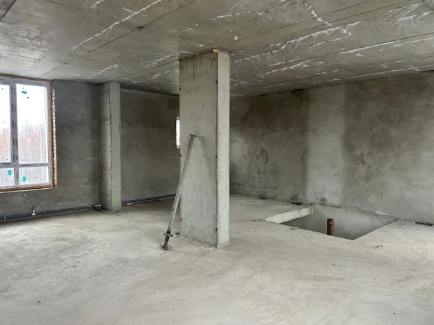 Купить таунхаус в Кемеровской Области — Кузбассе. Вариант № 8447559, 23, площадь -  квм, цена 17500000 рублей