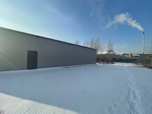 Купить коммерческую недвижимость в Чите. Вариант № 9191224, 3, площадь -  квм, цена 8000000 рублей