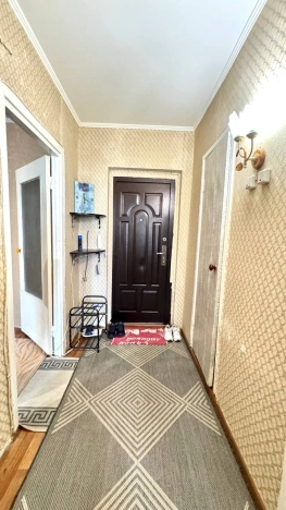 Купить однокомнатную квартиру в Южно-Сахалинске. Вариант № 44370, 7, площадь -  квм, цена 6400000 рублей