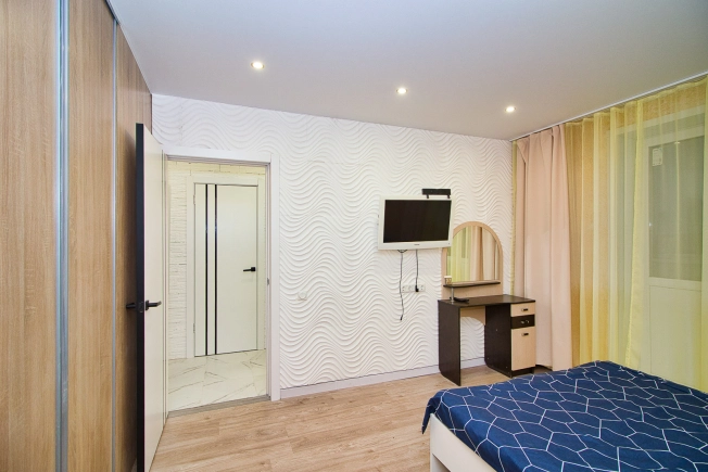 Купить квартиру на улице Всесвятская в Владимире. Вариант № 330995, 6, площадь -  квм, цена 3850000 рублей