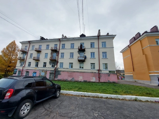 Купить квартиру в Республике Карелия. Вариант № 15763, 29, площадь -  квм, цена 824000 рублей