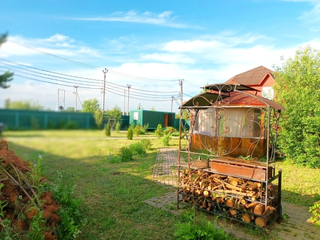 Купить дом в Коломне. Вариант № 27596, 6, площадь - квм, цена 5890000 рублей