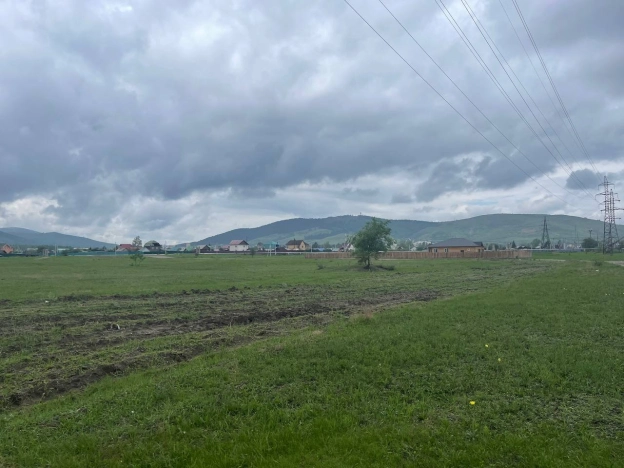 Купить земельный участок в Чите. Вариант № 254092, 5, площадь -  квм, цена 1000000 рублей