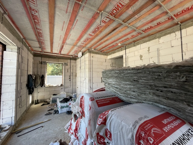 Купить дом в Воронеже. Вариант № 5516674, 21, площадь - квм, цена 9000000 рублей