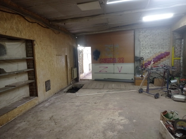 Снять коммерческую недвижимость в Владимире. Вариант № 4031591, 2, площадь -  квм, цена 25000 рублей