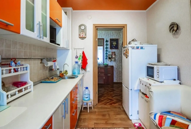 Купить квартиру в Вологодской области. Вариант № 1307792, 1, площадь -  квм, цена 5100000 рублей