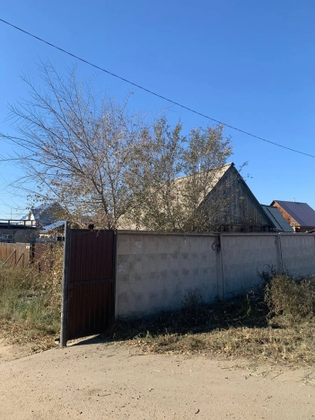 Купить дом на улице Административная в Иркутской области. Вариант № 8032701, 2, площадь -  квм, цена 3450000 рублей