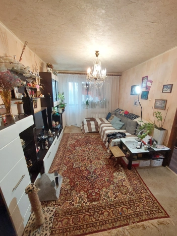 Купить трехкомнатную квартиру в Воскресенске. Вариант № 22531, 7, площадь -  квм, цена 4350000 рублей