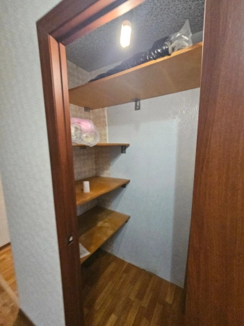 Купить двухкомнатную квартиру в Микрорайоне 1-й, Элиста в Элисте. Вариант № 46496, 8, площадь -  квм, цена 3700000 рублей