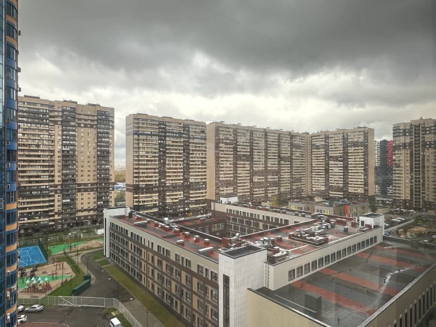 Купить квартиру на улице Хлебозаводской проезд в Люберцах. Вариант № 7664838, 17, площадь -  квм, цена 21550000 рублей