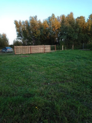 Купить земельный участок на улице Гумбольдта в Тобольске. Вариант № 17580, 2, площадь -  квм, цена 350000 рублей