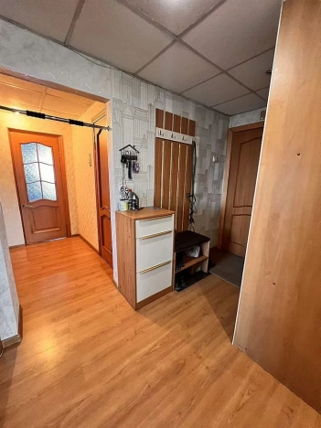 Купить трехкомнатную квартиру на улице Норильская в Улан-Удэ. Вариант № 6196517, 3, площадь -  квм, цена 6400000 рублей