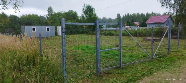 Купить земельный участок в Калуге. Вариант № 2498155, 2, площадь -  квм, цена 555000 рублей