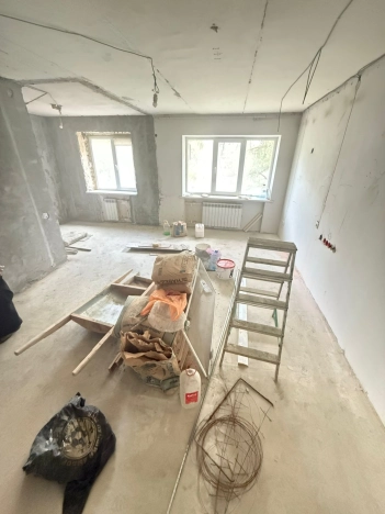 . Вариант № 42201, 4, площадь - 39 квм, цена 3200000 рублей