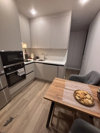 Купить квартиру в Москве. Вариант № 9069375, 5, площадь - квм, цена 21300000 рублей