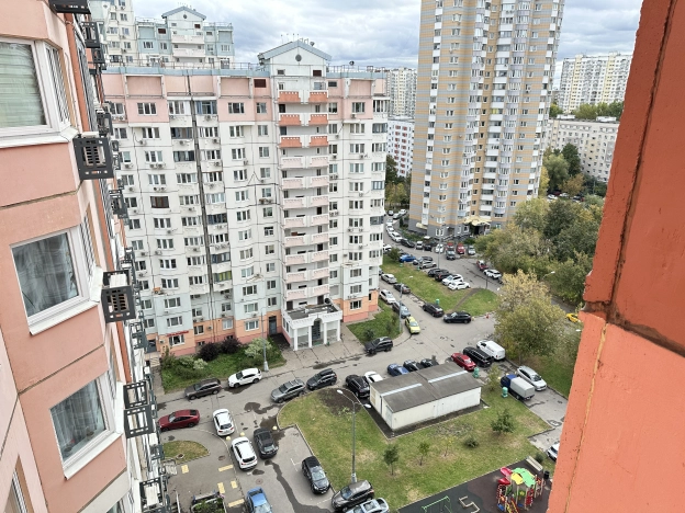 Купить квартиру в районе Нагатино-Садовники в Москве. Вариант № 5444209, 26, площадь -  квм, цена 36000000 рублей