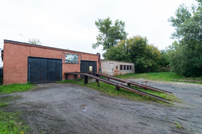 Купить коммерческую недвижимость в Тобольске. Вариант № 12798, 0, площадь -  квм, цена 6000000 рублей