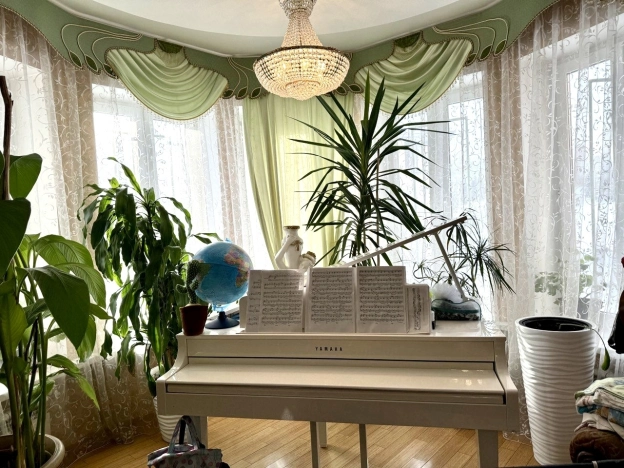 Купить дом у метро Румянцево в Москве. Вариант № 37204, 8, площадь -  квм, цена 79900000 рублей