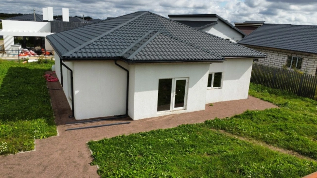 Купить дом в Санкт-Петербурге. Вариант № 2829726, 2, площадь -  квм, цена 10200000 рублей