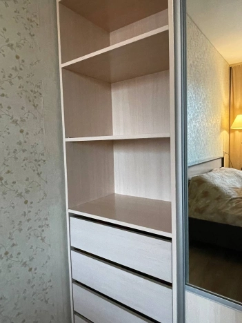 Купить трехкомнатную квартиру в Новосибирской области. Вариант № 10219156, 3, площадь -  квм, цена 7450000 рублей