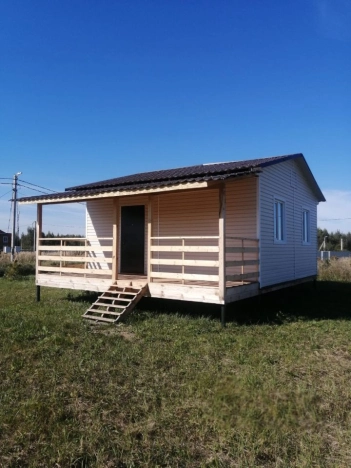 Купить дом в Коломне. Вариант № 8362433, 0, площадь -  квм, цена 2200000 рублей