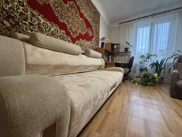 Купить квартиру на улице Университетский проспект в Волгограде. Вариант № 9945572, 31, площадь -  квм, цена 8500000 рублей