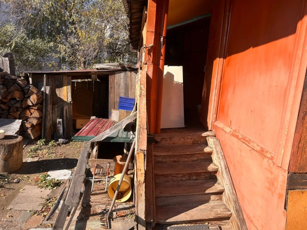 Купить дом на улице Белокаменная в Улан-Удэ. Вариант № 8495072, 17, площадь -  квм, цена 4200000 рублей