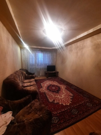 Купить трехкомнатную квартиру на улице проспект Героев Донбасса в Нижнем Новгороде. Вариант № 10487453, 8, площадь - квм, цена 8700000 рублей