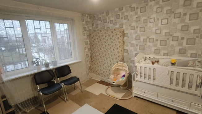 Купить квартиру в Москве. Вариант № 9284187, 1, площадь -  квм, цена 9700000 рублей