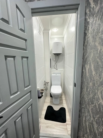 Купить трехкомнатную квартиру в Республике Татарстан (татарстан). Вариант № 28694, 15, площадь -  квм, цена 5800000 рублей