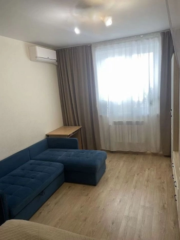 Купить двухкомнатную квартиру в районе Залинейный в Раменском. Вариант № 3828727, 14, площадь - квм, цена 12500000 рублей