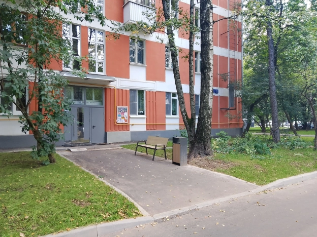 Купить квартиру в Москве. Вариант № 3082903, 21, площадь -  квм, цена 26500000.0000 рублей
