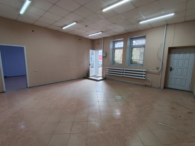 Снять коммерческую недвижимость в Иванове. Вариант № 8016634, 0, площадь -  квм, цена 66420 рублей