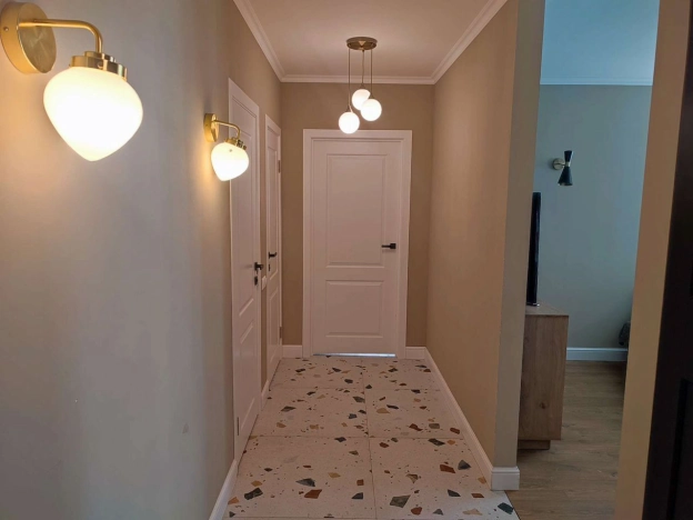 Купить квартиру в Москве. Вариант № 9812985, 11, площадь -  квм, цена 19500000 рублей