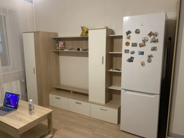 Купить квартиру на улице Школьная в Московской области. Вариант № 10595759, 4, площадь - квм, цена 5600000 рублей