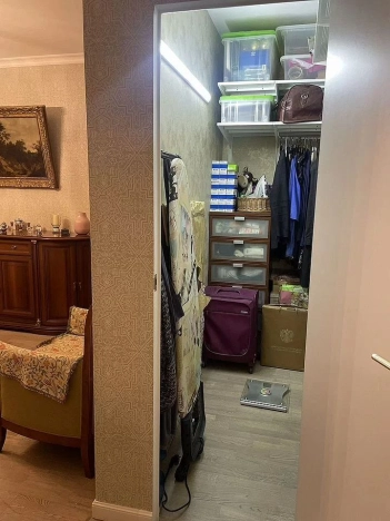 Купить квартиру в Москве. Вариант № 2120556, 29, площадь - квм, цена 23000000.0000 рублей