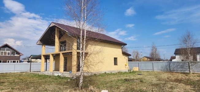 Купить дом в Москве. Вариант № 5383340, 36, площадь - квм, цена 11900000 рублей