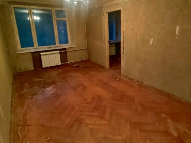 Купить квартиру в Москве. Вариант № 9222051, 5, площадь -  квм, цена 20000000 рублей