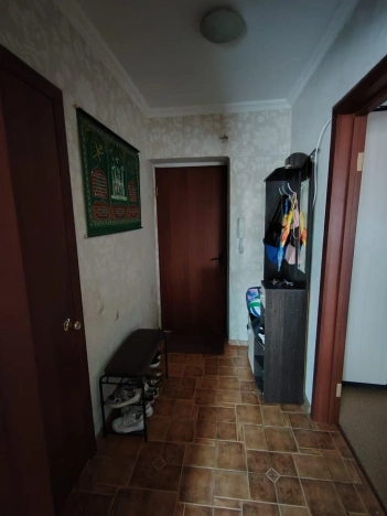 Купить однокомнатную квартиру в Республике Башкортостан. Вариант № 10070904, 4, площадь -  квм, цена 3400000 рублей