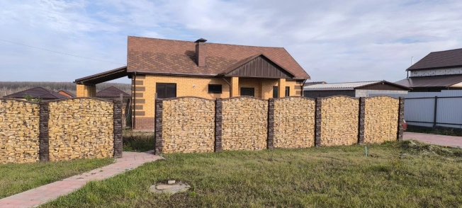 Купить дом в Белгородской области. Вариант № 8876168, 10, площадь - квм, цена 8000000 рублей