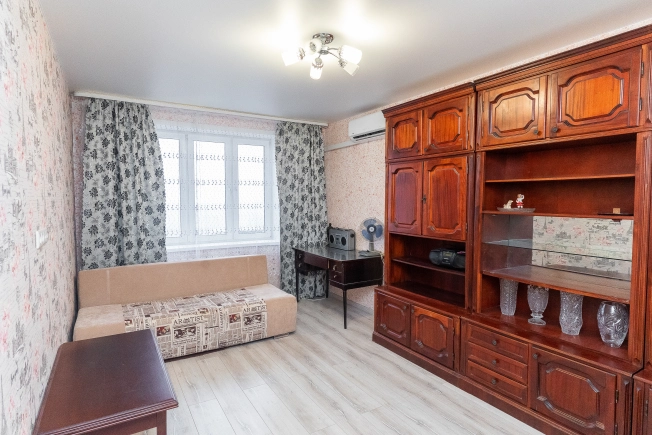 Купить квартиру на улице Горького в Владимире. Вариант № 9751718, 11, площадь -  квм, цена 5800000 рублей