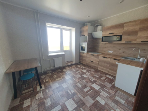 Купить однокомнатную квартиру в Стерлитамаке. Вариант № 870053, 1, площадь -  квм, цена 4350000 рублей