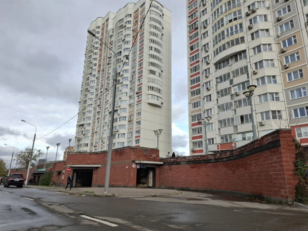 Купить квартиру в Москве. Вариант № 10031439, 26, площадь -  квм, цена 29369000 рублей