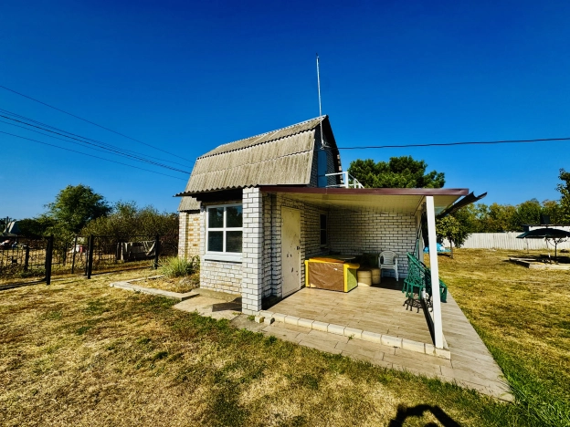 Купить дачу в Белгородской области. Вариант № 6807187, 15, площадь -  квм, цена 1750000 рублей