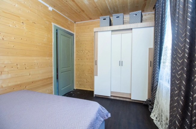 Купить дом в Москве. Вариант № 12502, 45, площадь - квм, цена 13800000 рублей