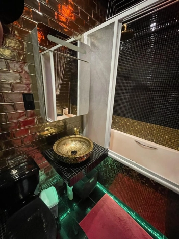 . Вариант № 2064908, 9, площадь - 42 квм, цена 13800000 рублей