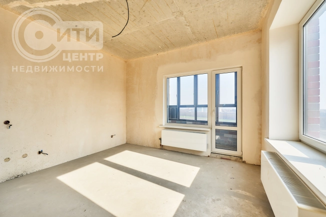 . Вариант № 27916, 24, площадь - 65.6 квм, цена 8980000 рублей